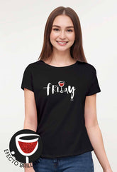 CAMISETA ESTAMPADA
